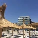Zen Garden De Lux Nou Pe Malul Marii *