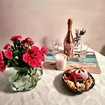 Zen Garden De Lux Nou Pe Malul Marii شقة *