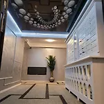 Zen Garden De Lux Nou Pe Malul Marii شقة كونستانتا