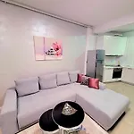 Zen Garden De Lux Nou Pe Malul Marii شقة *