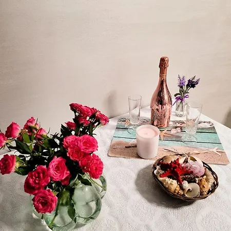 Zen Garden De Lux Nou Pe Malul Marii * コンスタンツァ