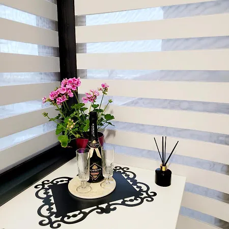 Zen Garden De Lux Nou Pe Malul Marii * コンスタンツァ